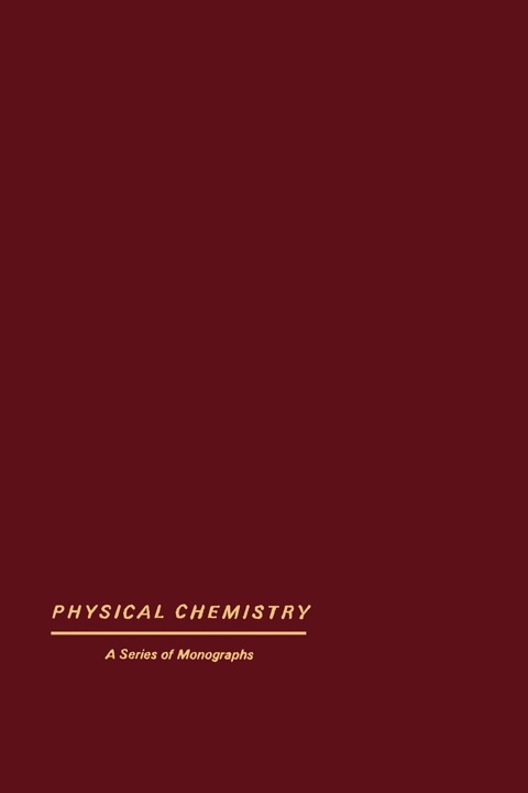 Cover image for book The Chemisorptive Bond: Basic Concepts