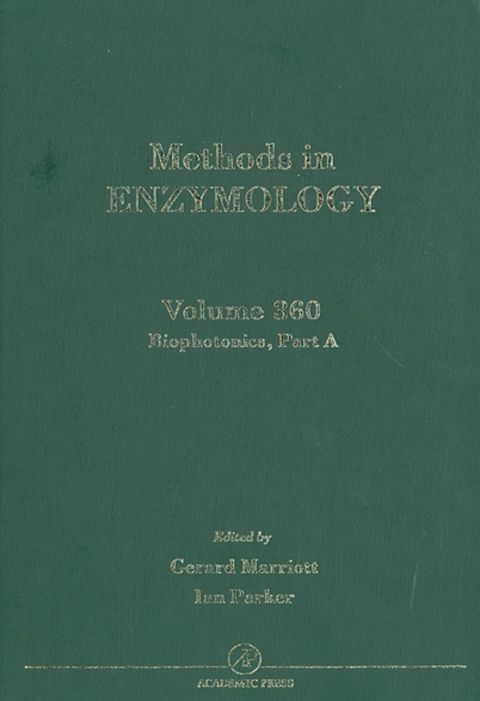 [1825 days] Biophotonics, Part A