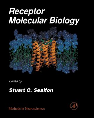 Receptor Molecular Biology: Receptor Molecular Biology