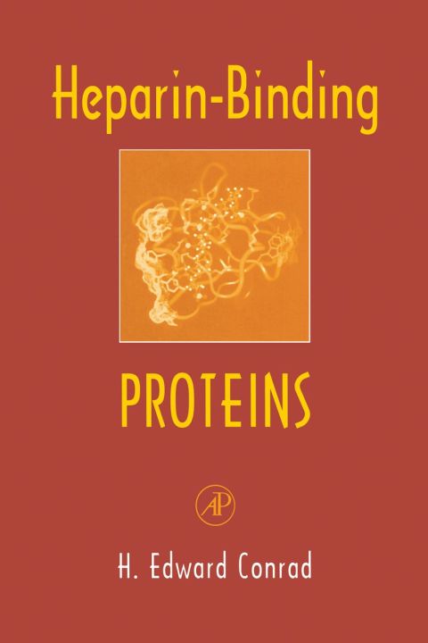 [1825 days] Heparin-Binding Proteins