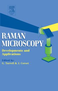Cover image: Raman Microscopy: Developments and Applications 9780121896904