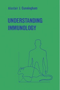 Cover image: Understanding Immunology 1st edition 9780121998707