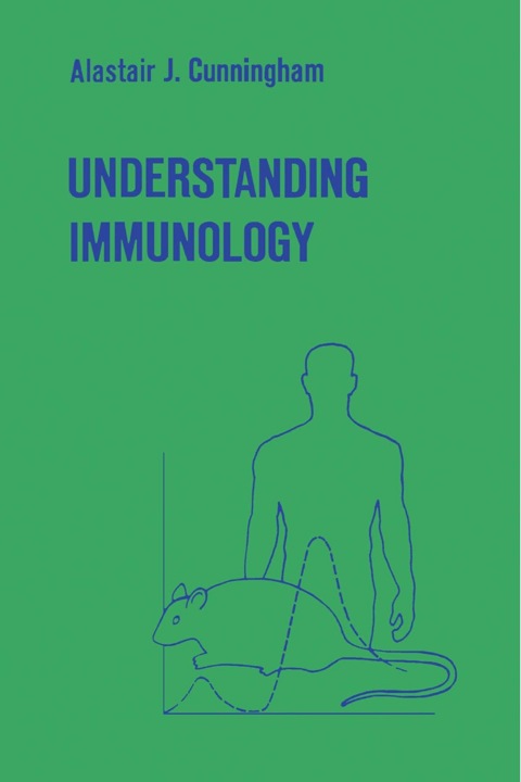 Cover image for book Understanding Immunology