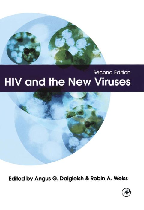 [1825 days] HIV and the New Viruses
