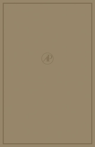Interfacial Phenomena 2e