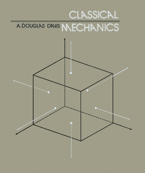 Cover image for book Classical Mechanics