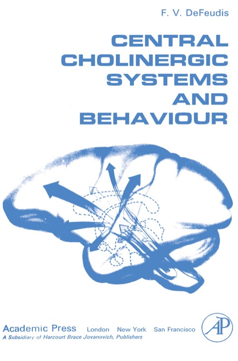 Cover image for book Central Cholinergic Systems and Behaviour