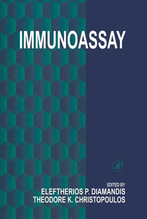 [1825 days] Immunoassay