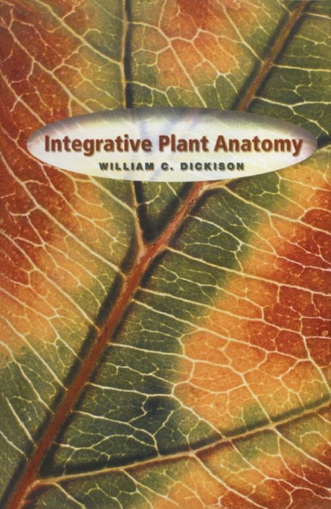 Cover image for book Integrative Plant Anatomy