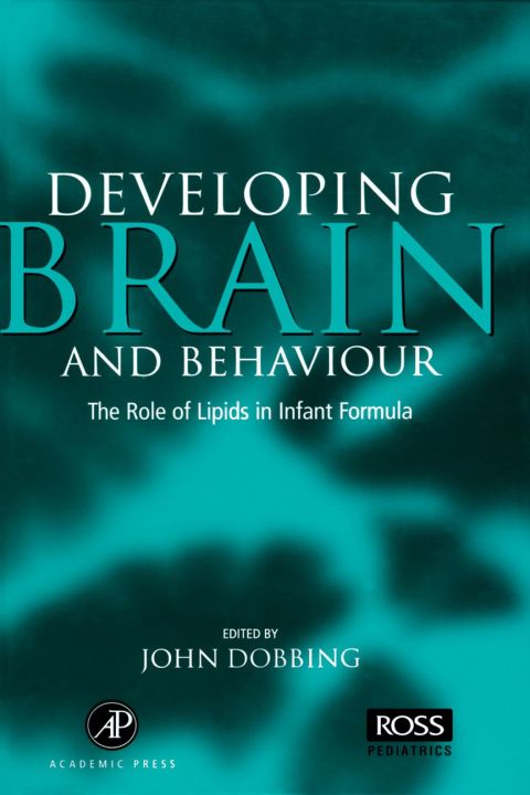 [1825 days] Developing Brain Behaviour: The Role of Lipids in Infant Formula
