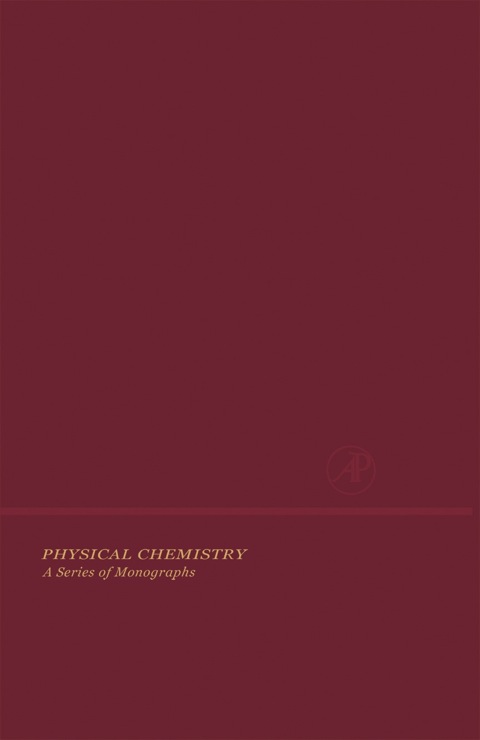 Cover image for book The Radiation Chemistry of Water