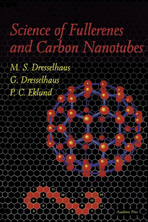 [1825 days] Science of Fullerenes and Carbon Nanotubes: Their Properties and Applications