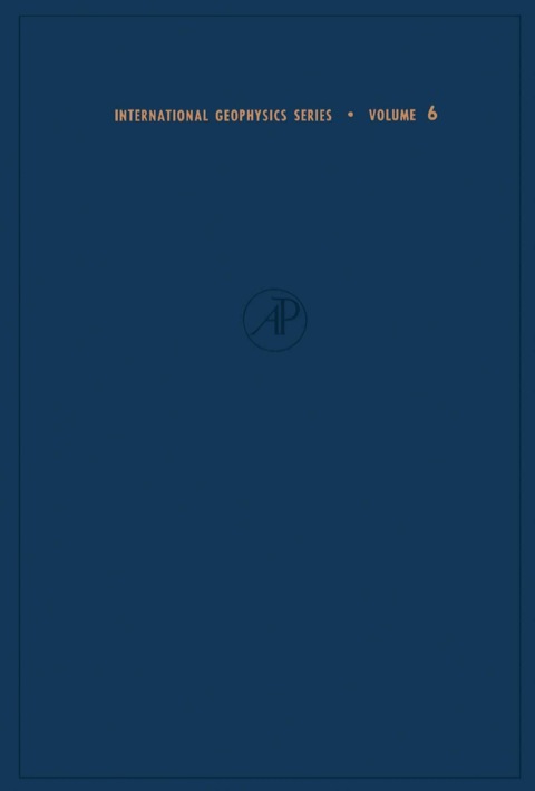 Cover image for book Thermodynamics of Clouds