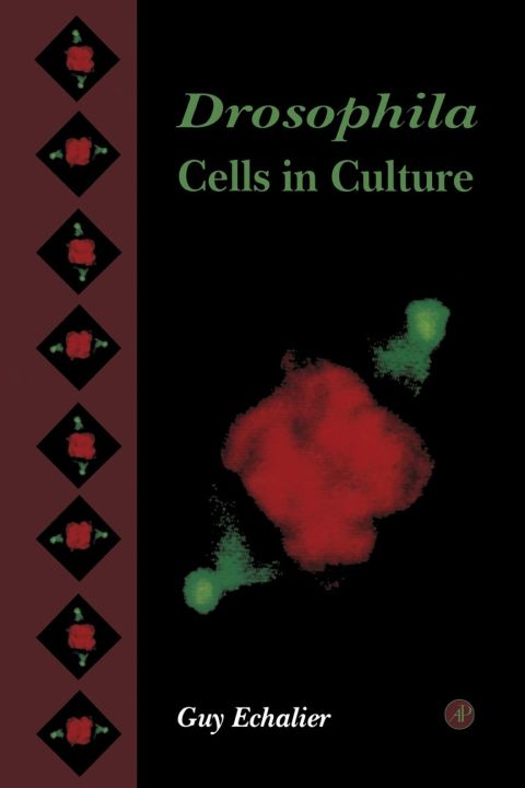 [1825 days] Drosophila Cells in Culture