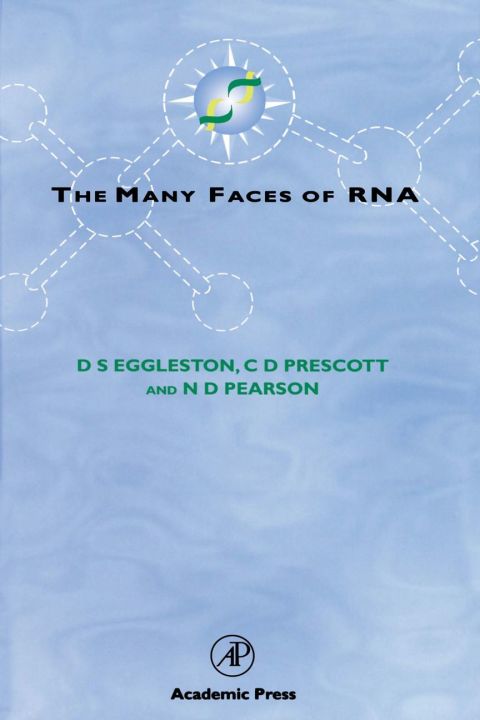 [1825 days] The Many Faces of RNA