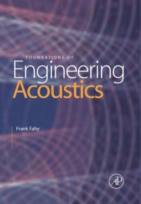 Cover image: Foundations of Engineering Acoustics 9780122476655