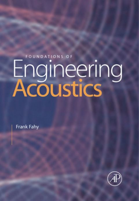 [30 days] Foundations of Engineering Acoustics