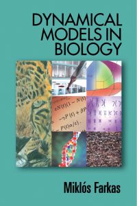 Cover image: Dynamical Models in Biology 9780122491030
