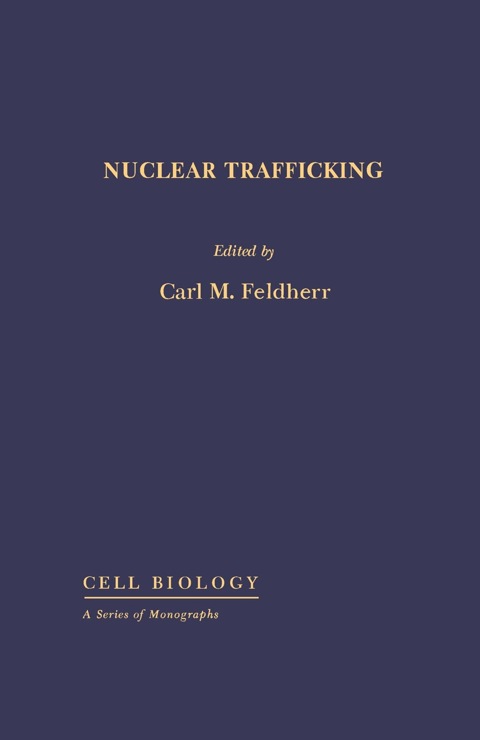 Cover image for book Nuclear Trafficking