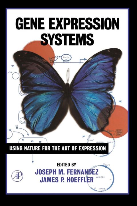 [1825 days] Gene Expression Systems: Using Nature for the Art of Expression