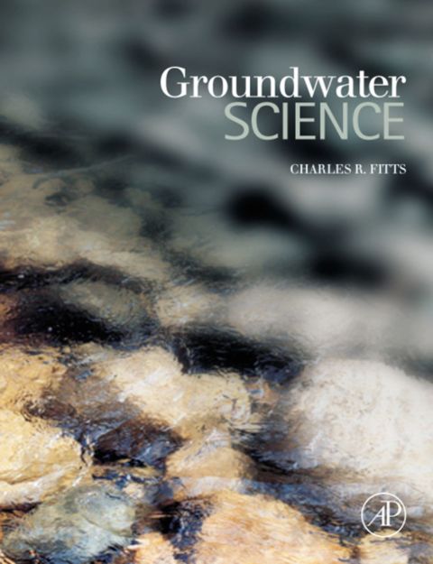 [1825 days] Groundwater Science