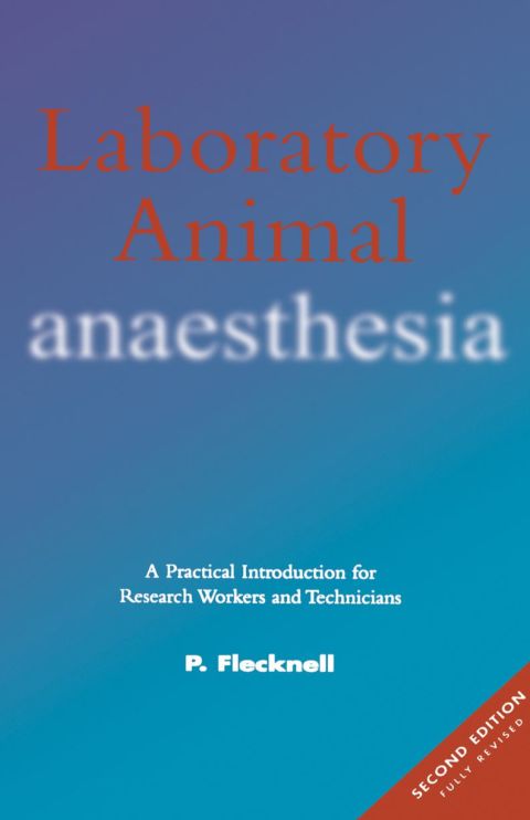 [1825 days] Laboratory Animal Anaesthesia