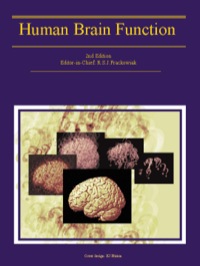Human Brain Function 2nd edition | 9780122648410, 9780122648410 ...