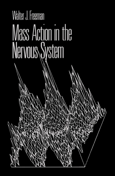 Cover image for book Mass Action in the Nervous System