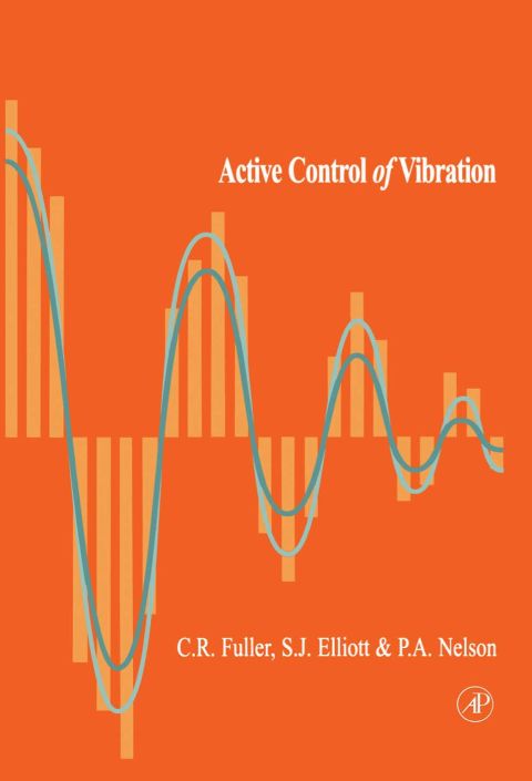[1825 days] Active Control of Vibration
