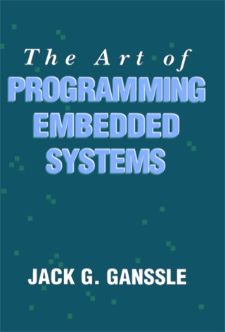 The Art of Programming Embedded Systems