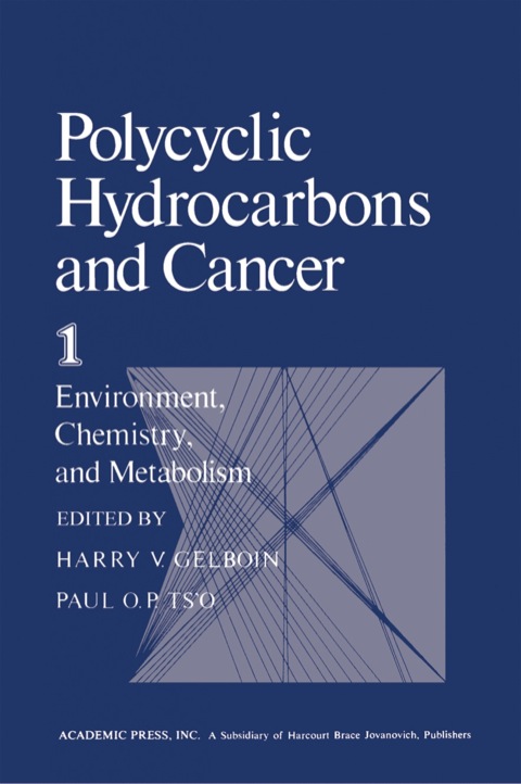 Cover image for book Environment, Chemistry, and metabolism