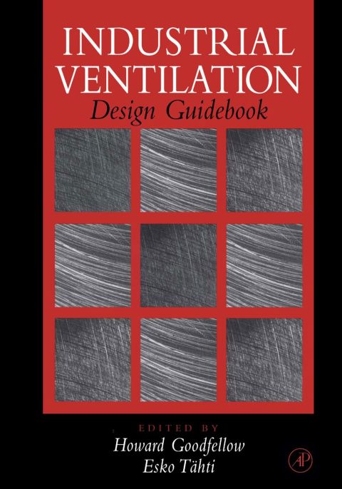 [1825 days] Industrial Ventilation Design Guidebook