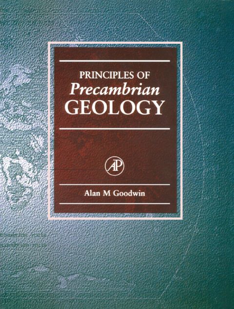 [1825 days] Principles of Precambrian Geology