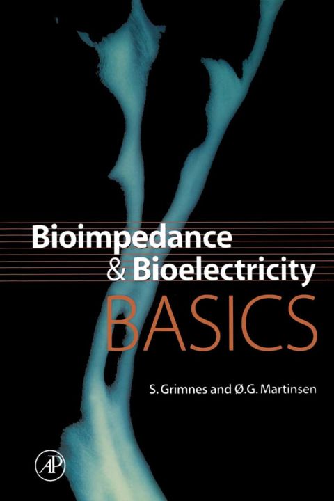 [1825 days] Bioimpedance and Bioelectricity Basics