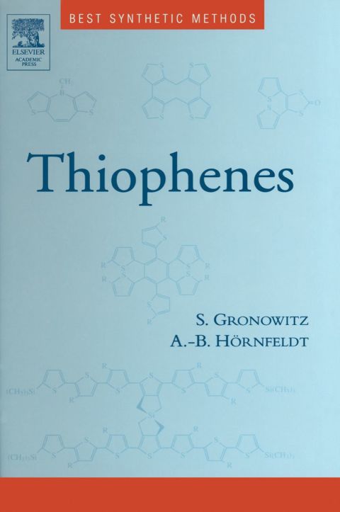 [1825 days] Thiophenes