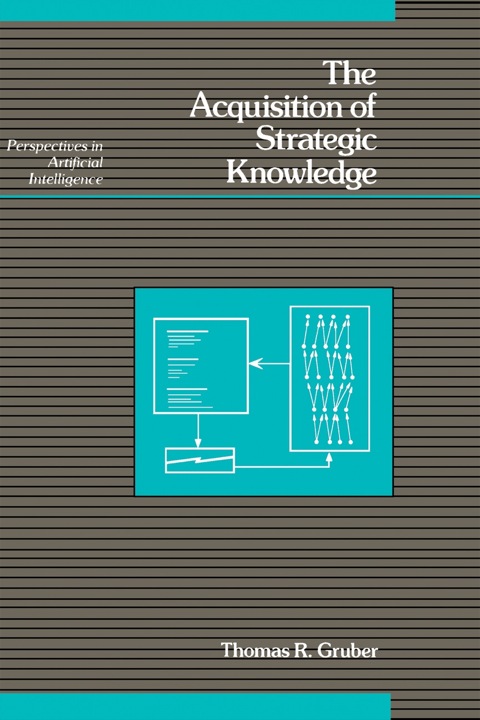Cover image for book The Acquisition of Strategic Knowledge