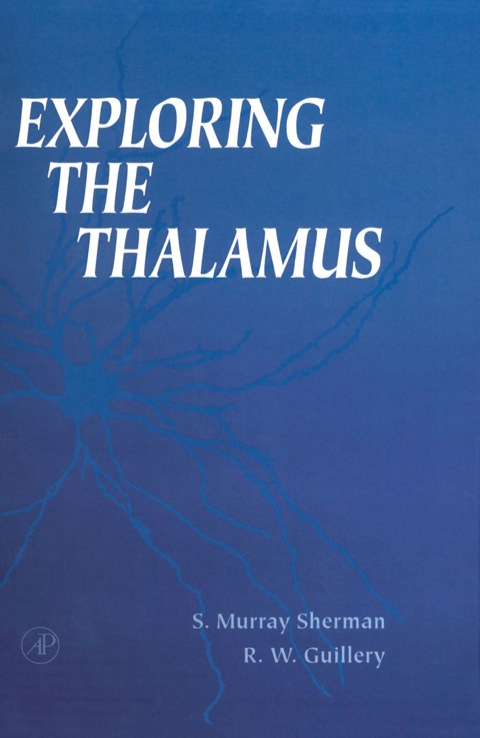 [1825 days] Exploring the Thalamus