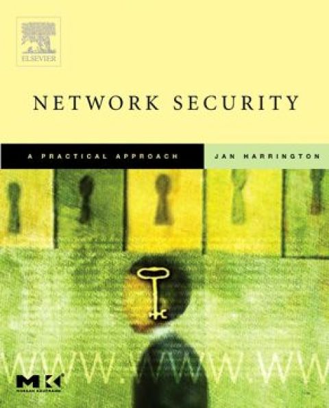 [1825 days] Network Security: A Practical Approach