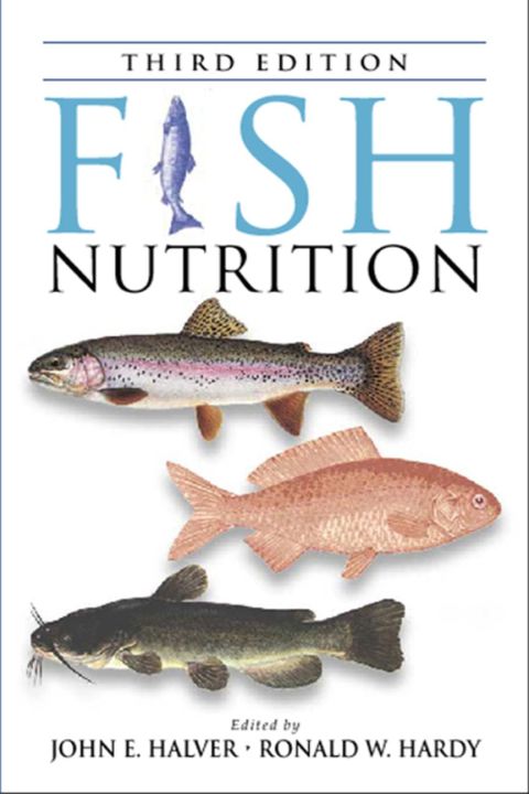 [1825 days] Fish Nutrition