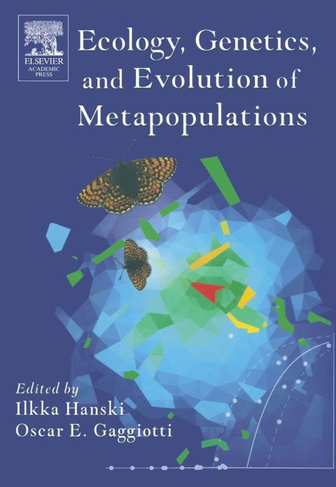 [1825 days] Ecology, Genetics and Evolution of Metapopulations