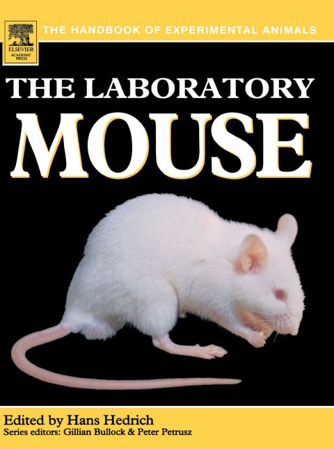 [1825 days] The Laboratory Mouse