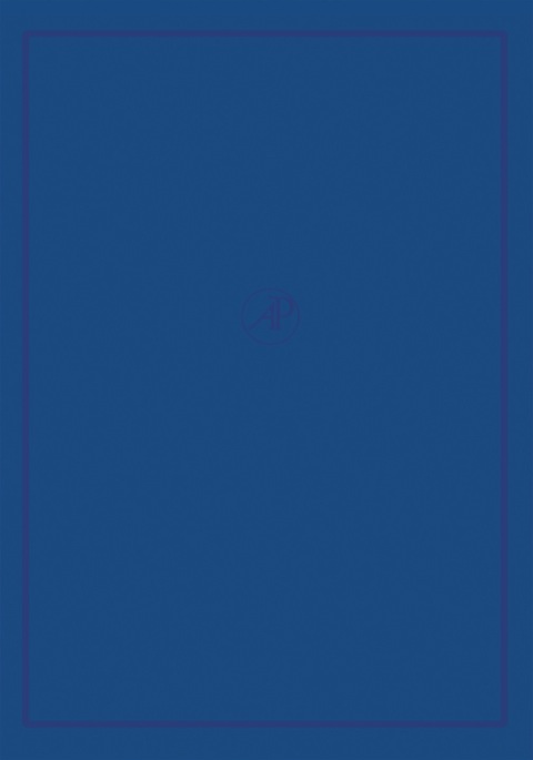 Cover image for book Aerosols and Atmospheric chemistry: The kendall award symposium honoring