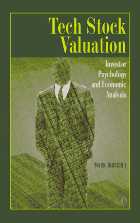 [1825 days] Tech Stock Valuation: Investor Psychology and Economic Analysis