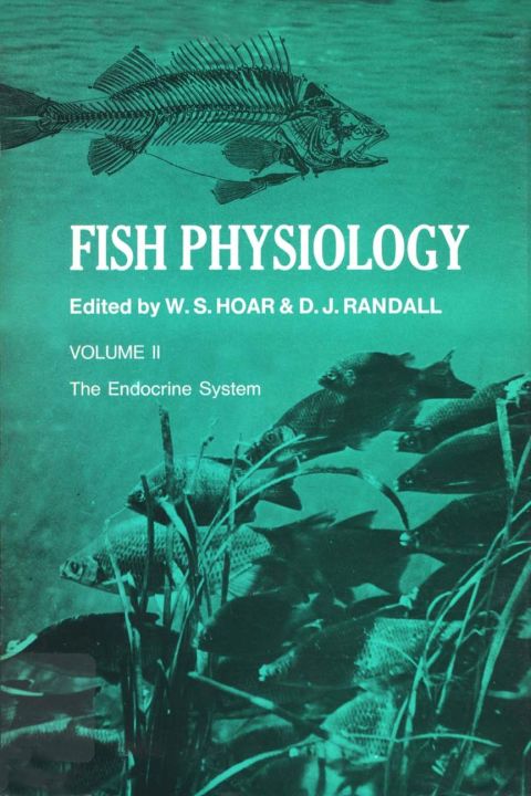 Cover image for book The Endocrine System: Volume 2: The Endocrine System