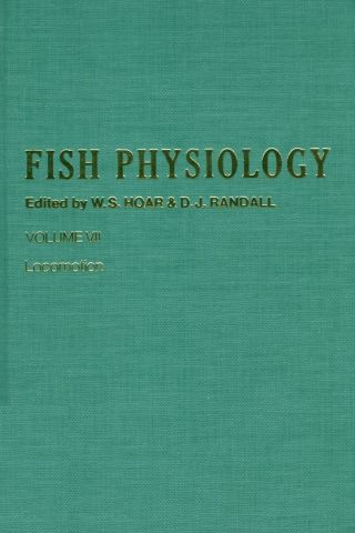 Locomotion: Volume 7: Locomotion