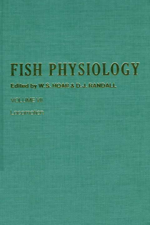 Cover image for book Locomotion: Volume 7: Locomotion