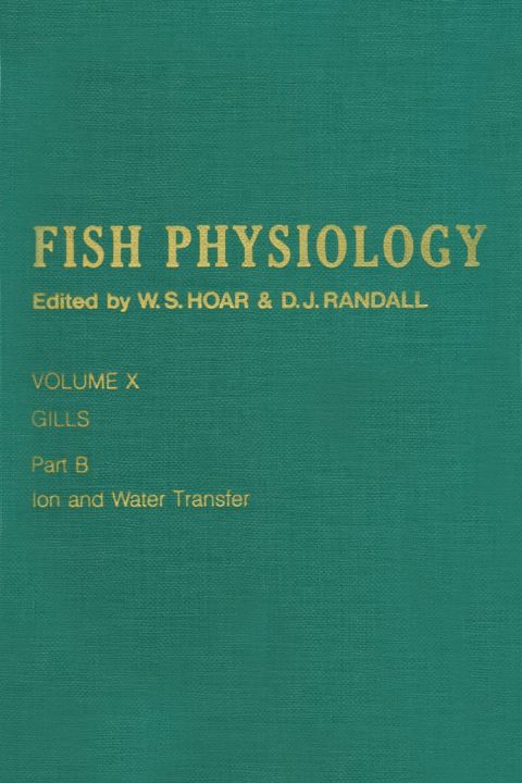 [1825 days] FISH PHYSIOLOGY V10B