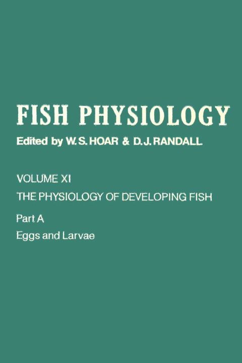 [1825 days] FISH PHYSIOLOGY V11A