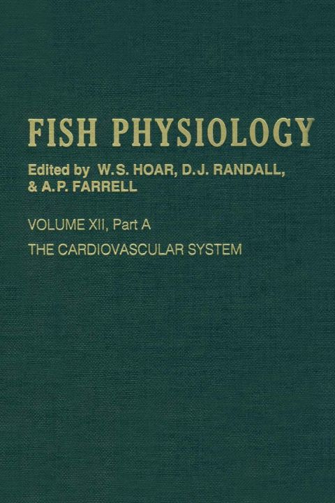 Cover image for book The Cardiovascular System