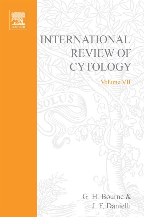 [1825 days] INTERNATIONAL REVIEW OF CYTOLOGY V7
